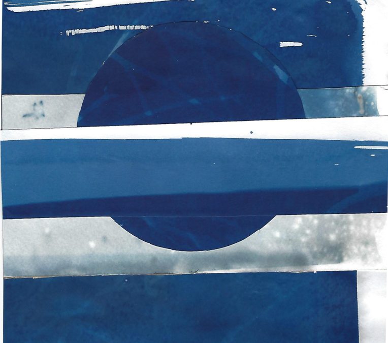 February 2020: Art in Progress…