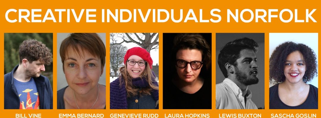 Funding awarded from Norfolk & Norfolk Festival